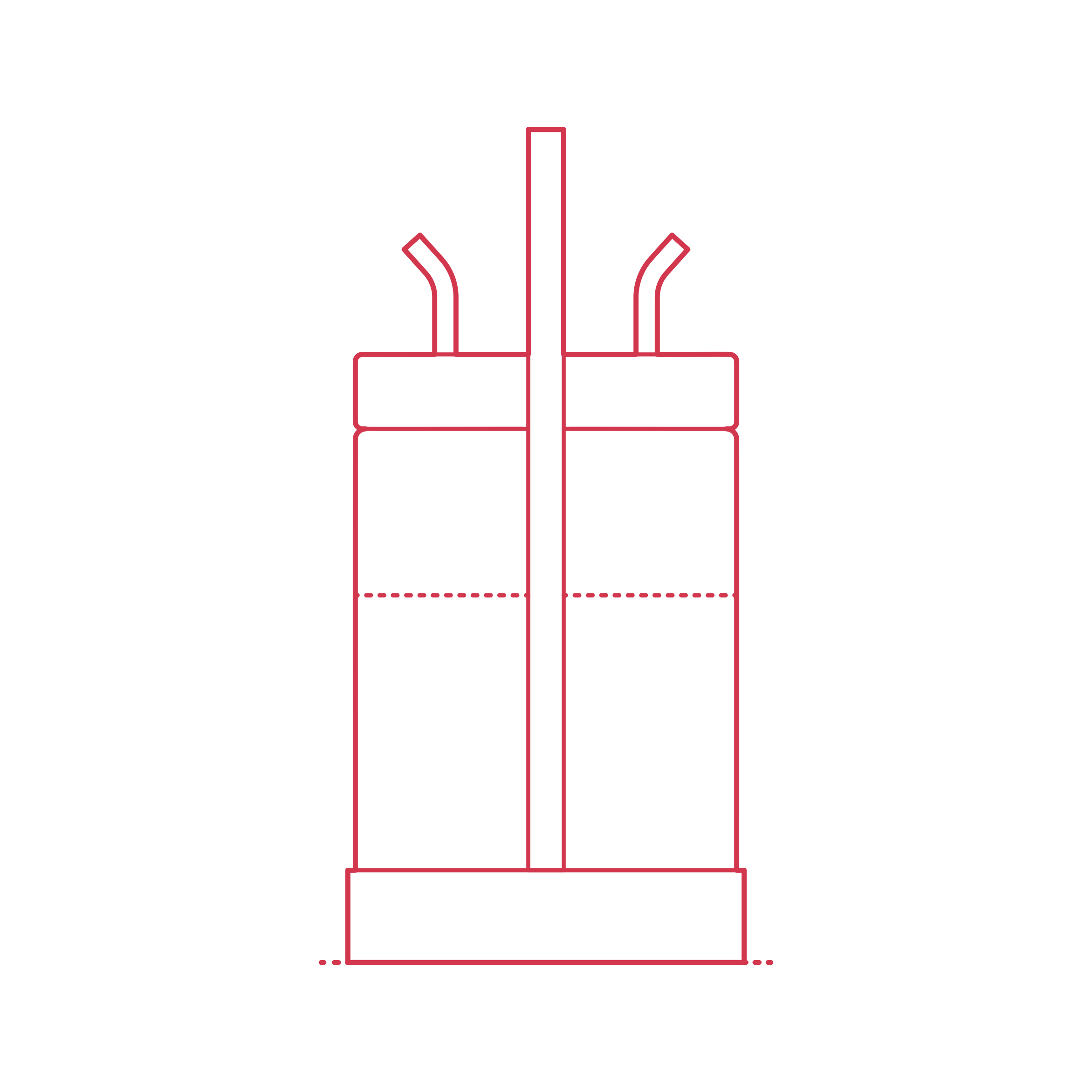 Objects Spice Condiment Containers Ikea Ortfylld Oil Vinegar Set Simple Line Art Svg Free Vectors